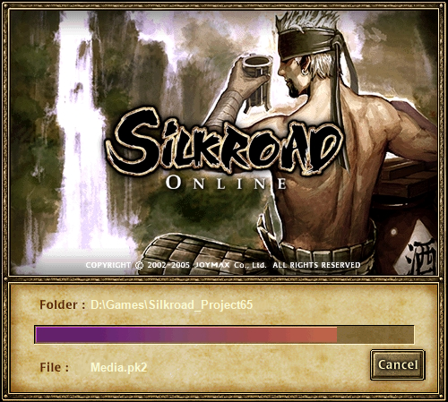 Game Installer