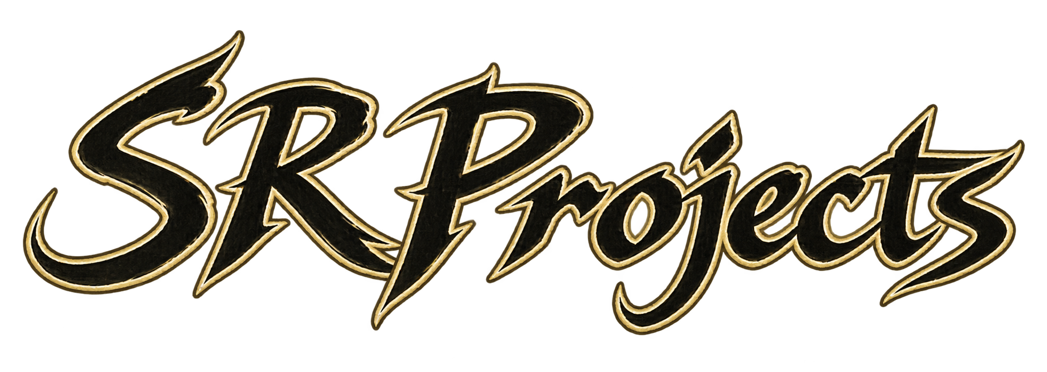 SRProjects